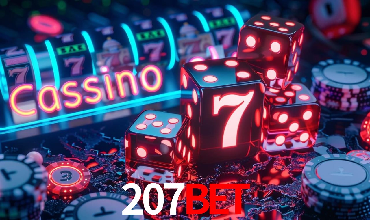 Experiência VIP 207bet