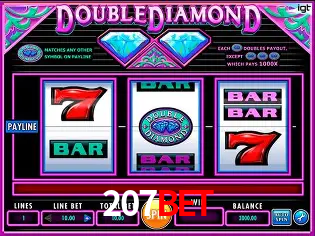 Desvendando o Mundo dos Jogos Virtuais na 207bet
