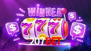 Welcome Bonus 207bet