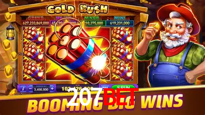 A Emoção da Loteria na 207bet: Uma Chance de Mudança de Vida