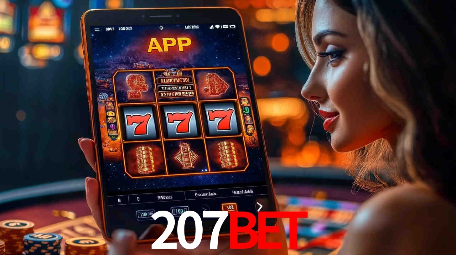 207bet