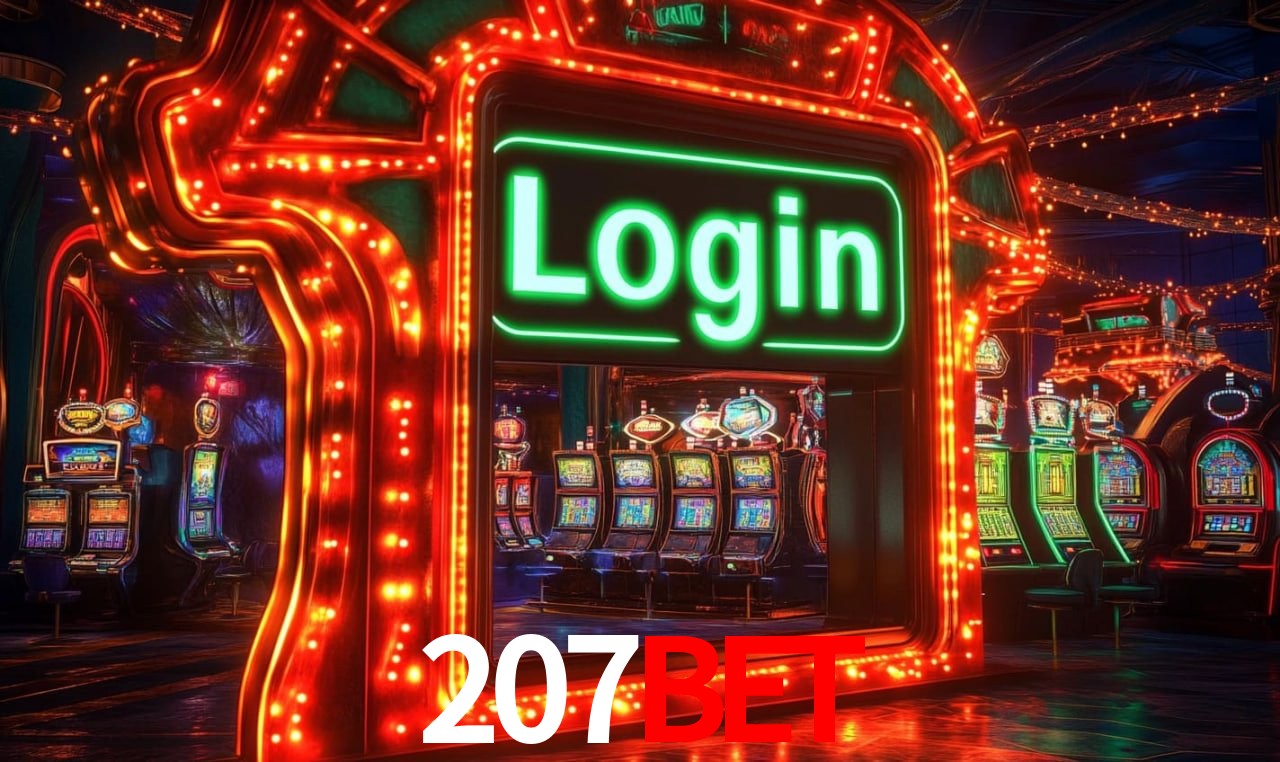 Programa VIP 207bet