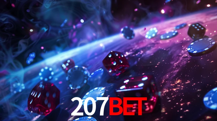 Live Casino 207bet