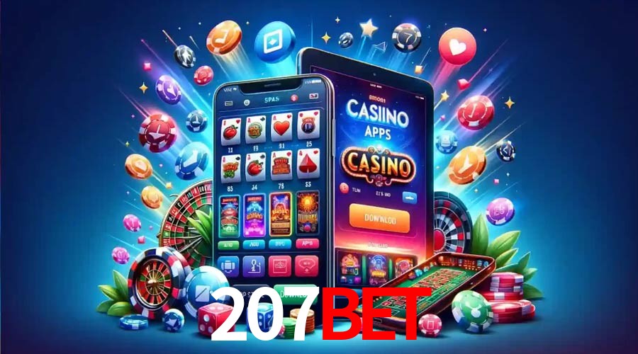 Quick Registration 207bet