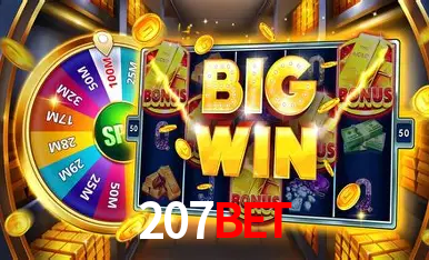 Explorando a Categoria de Eventos em Apostas na 207bet