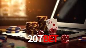 A Emoção da Loteria na 207bet: Uma Chance de Mudança de Vida