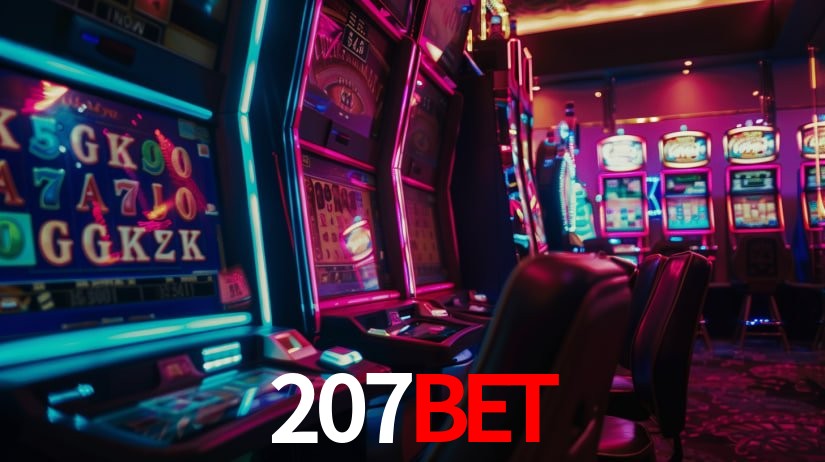 Weekend Specials 207bet