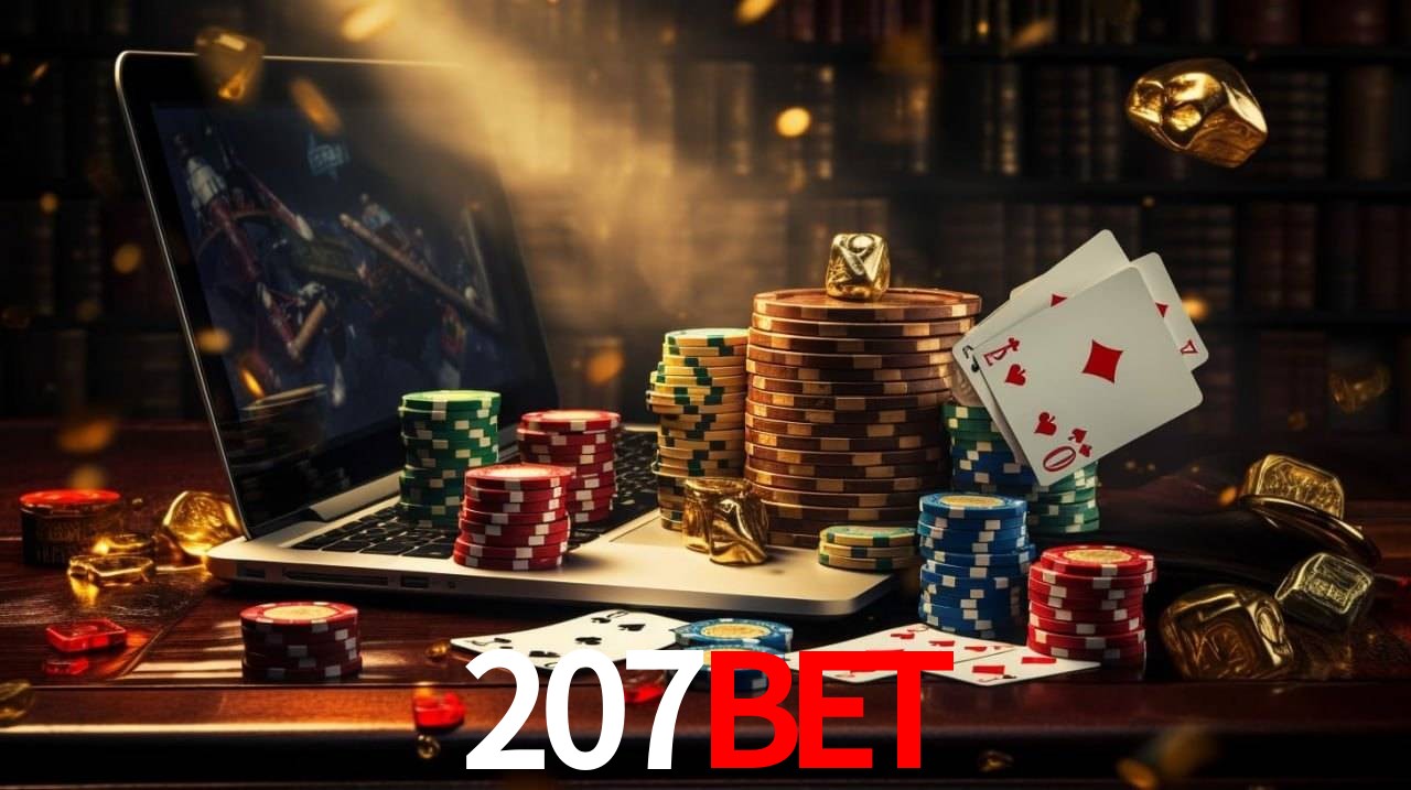 Interface Premium 207bet