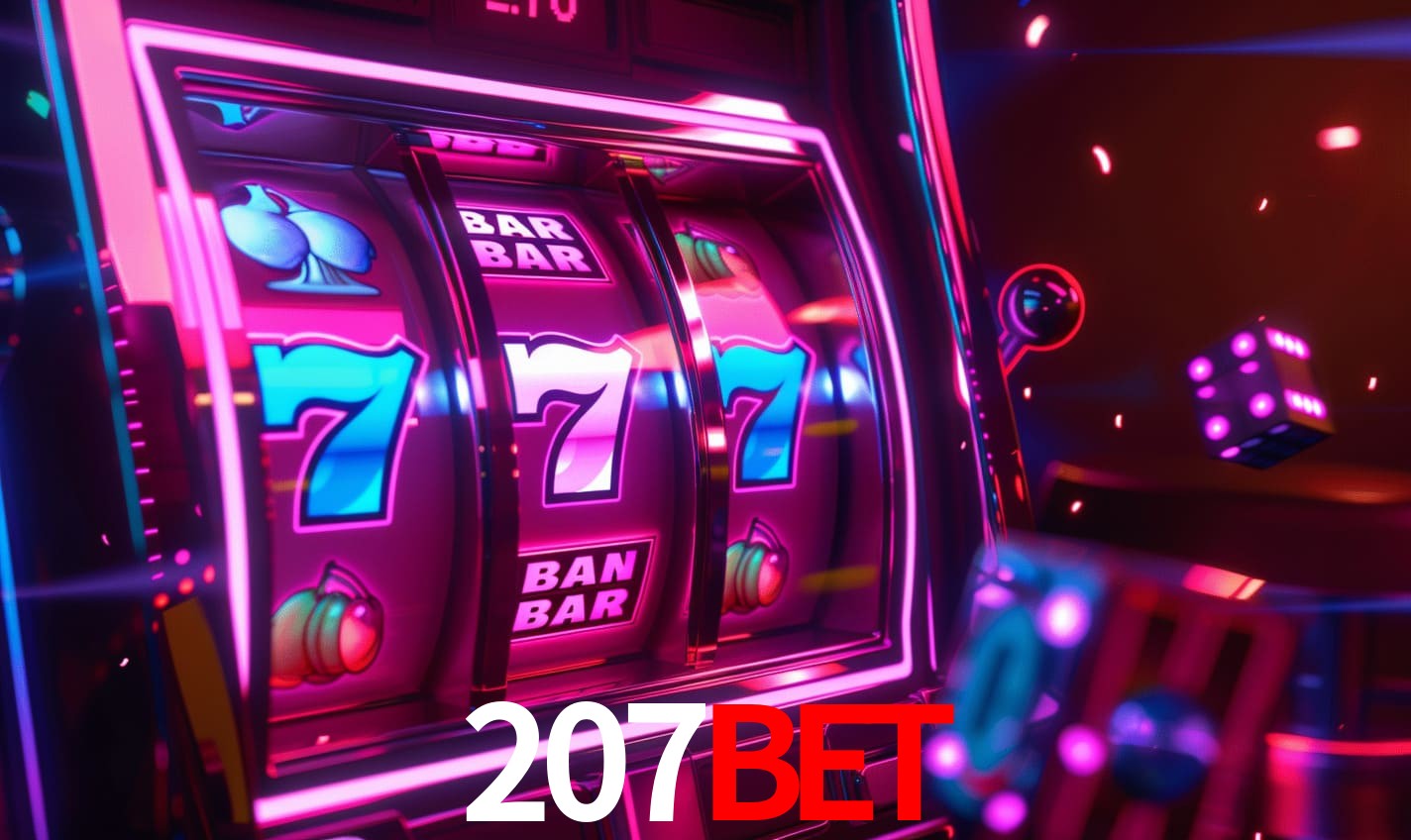 Descubra a Essência do 207bet: Nossa História e Compromissos