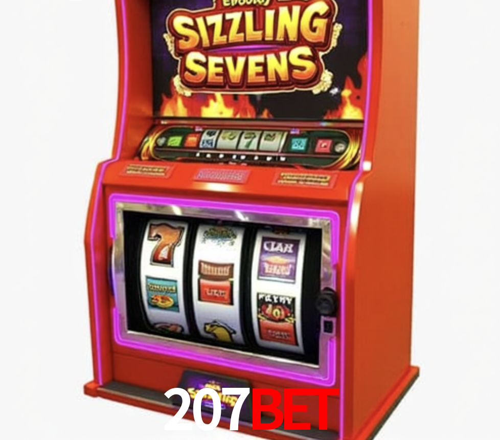 Platform Technology 207bet