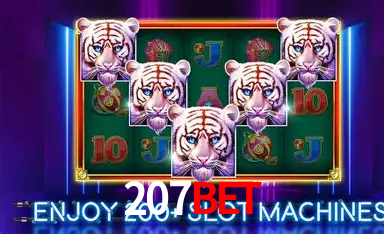 APP oficial da 207bet para mobile