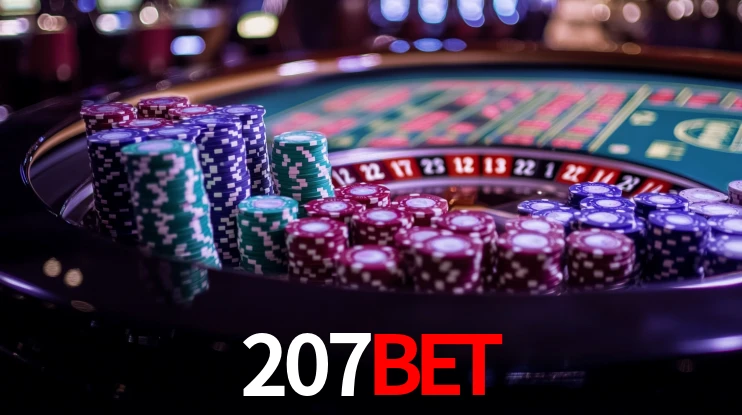 VIP Casino 207bet