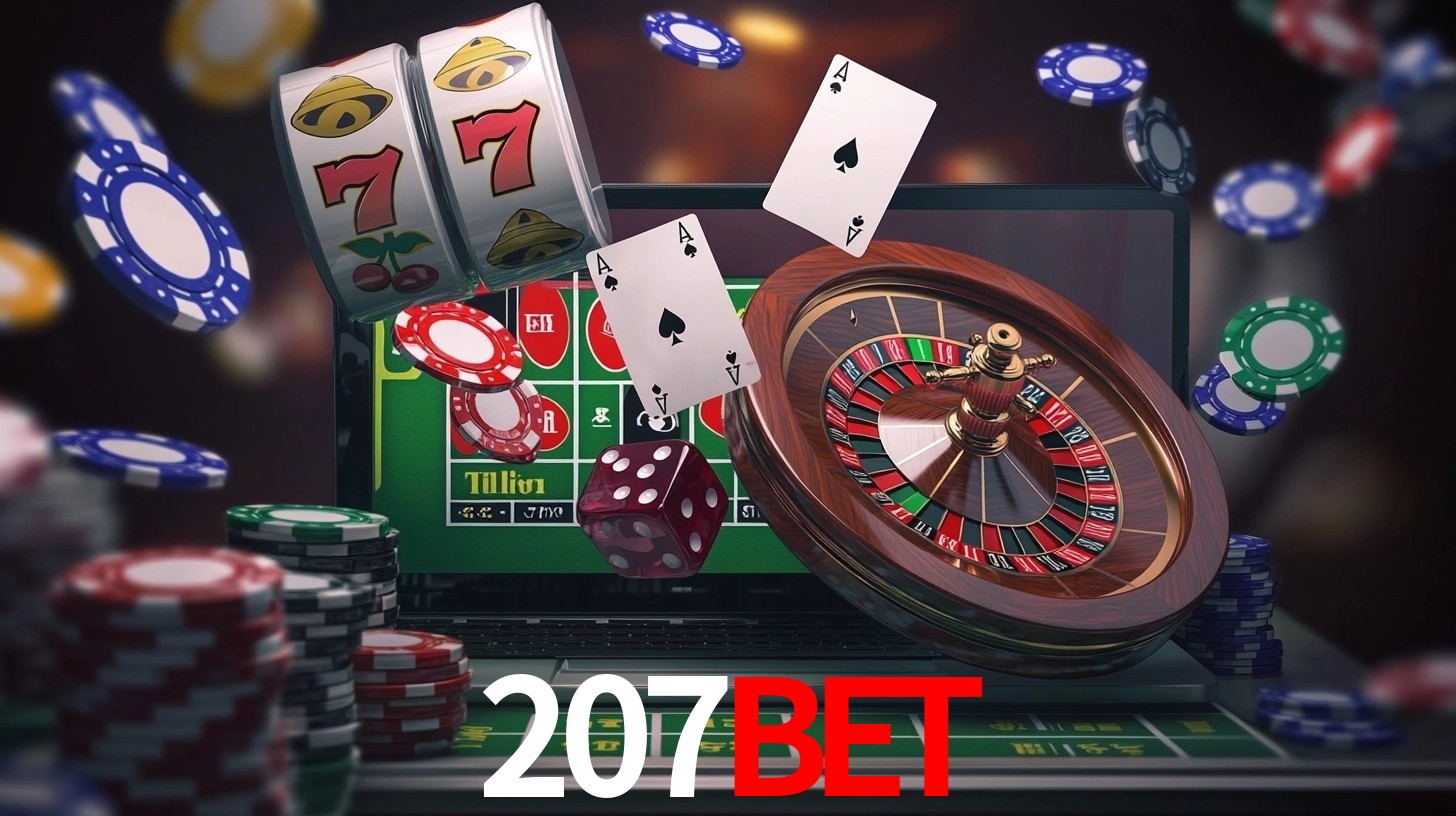 Exclusive Games 207bet