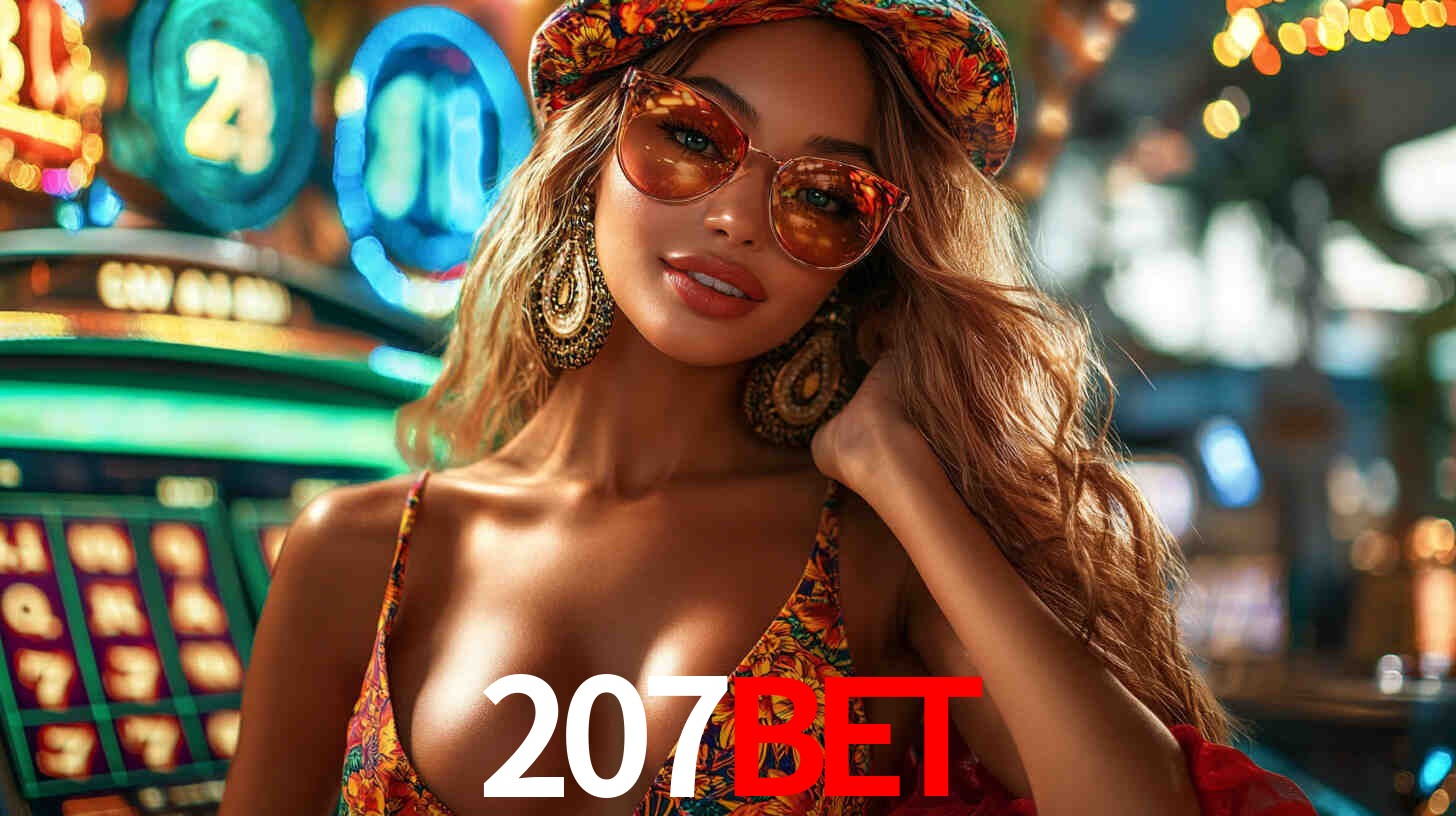 Daily Bonuses 207bet