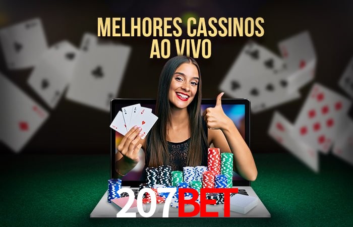 Exclusive Offers 207bet