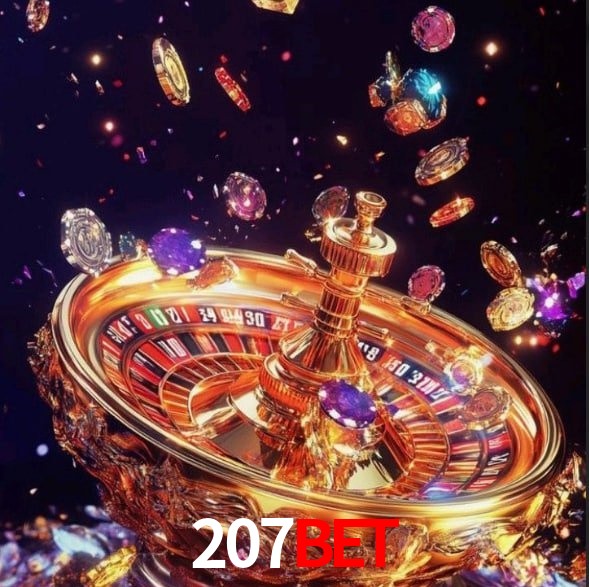 Jogos de Slot 207bet