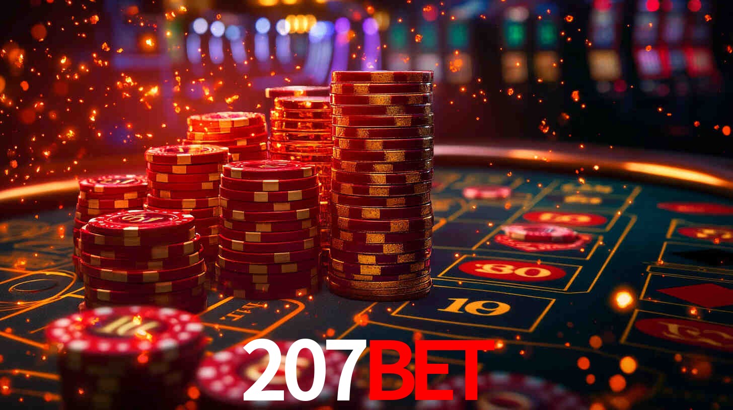 Programa VIP 207bet
