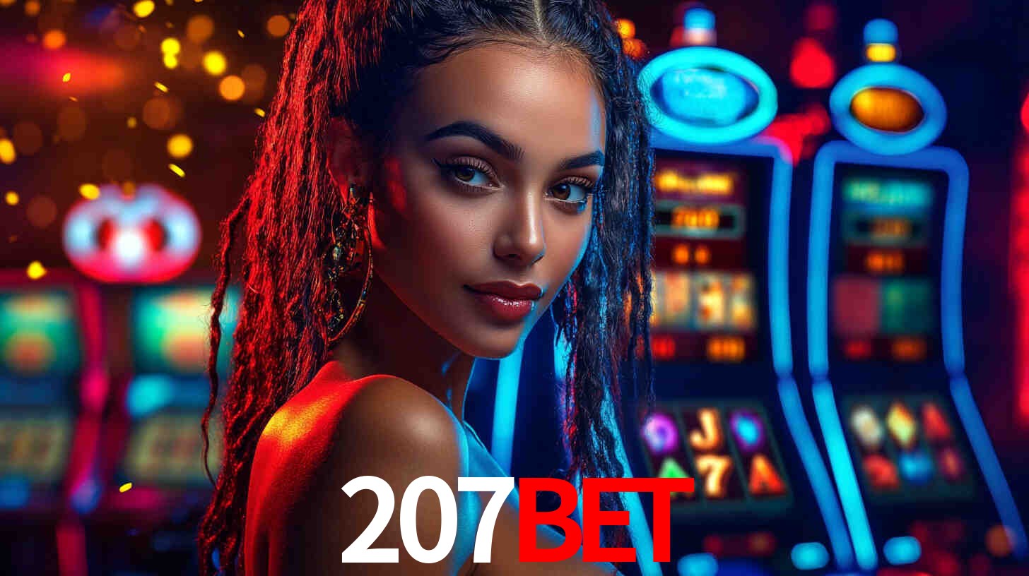 A Popularidade dos Caça-Níqueis no 207bet