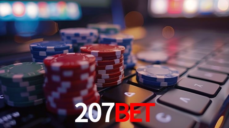 Avaliações dos Jogadores 207bet
