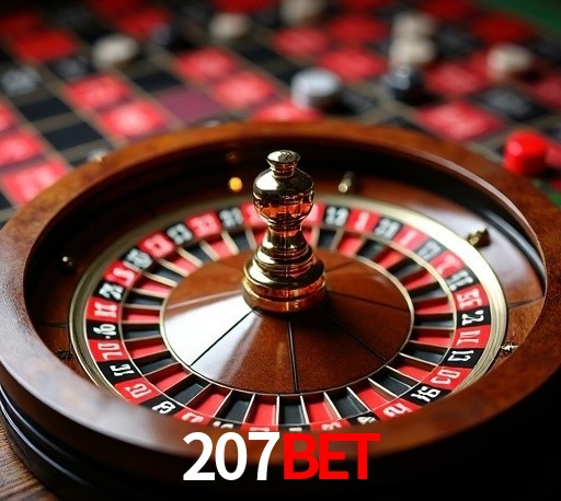 Cadastro Rápido 207bet