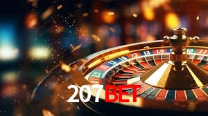 Login Seguro 207bet