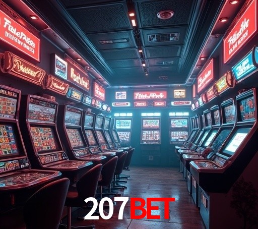 Benefícios da Conta 207bet