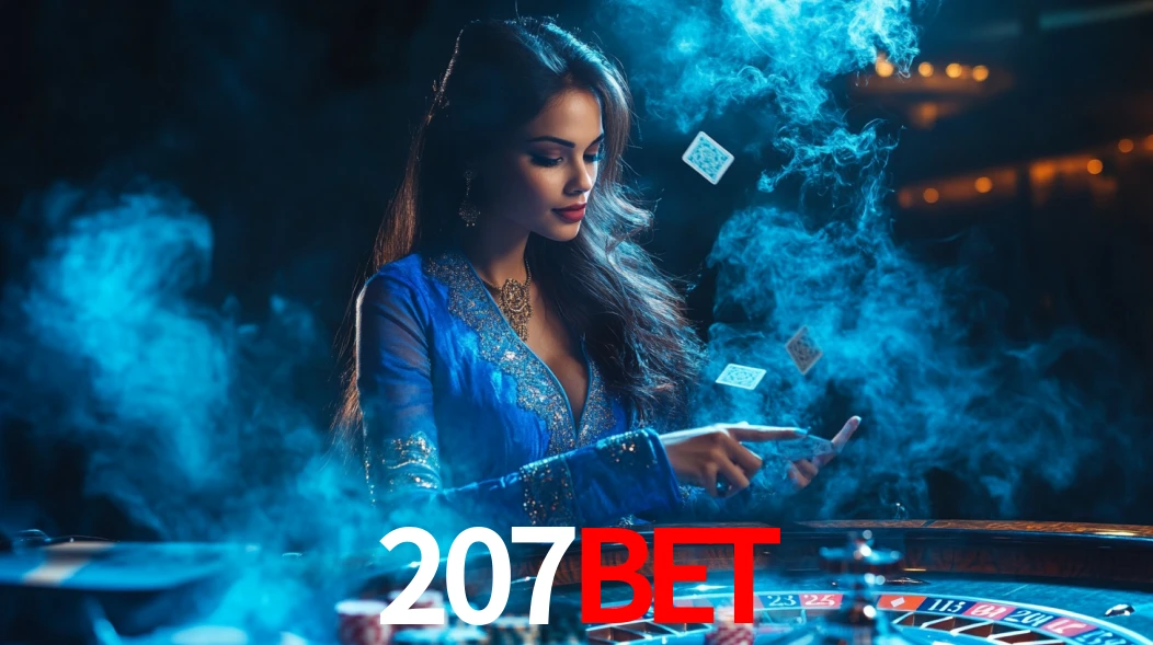 A Popularidade dos Caça-Níqueis no 207bet