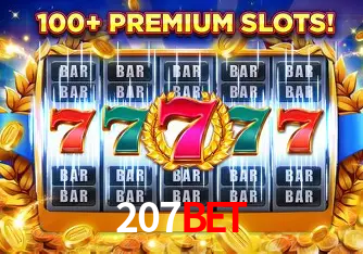 Descubra a Magia dos Jogos de Arcade no 207bet