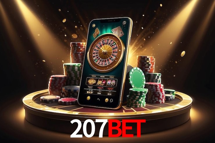 Recursos de Bônus 207bet