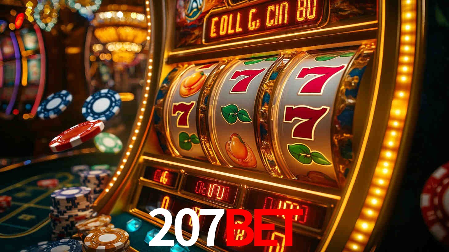 Tournaments 207bet