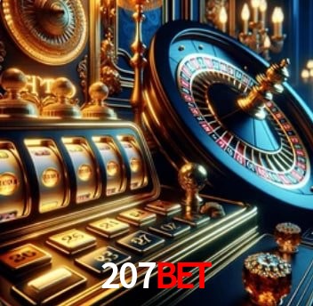 Jogos Exclusivos 207bet