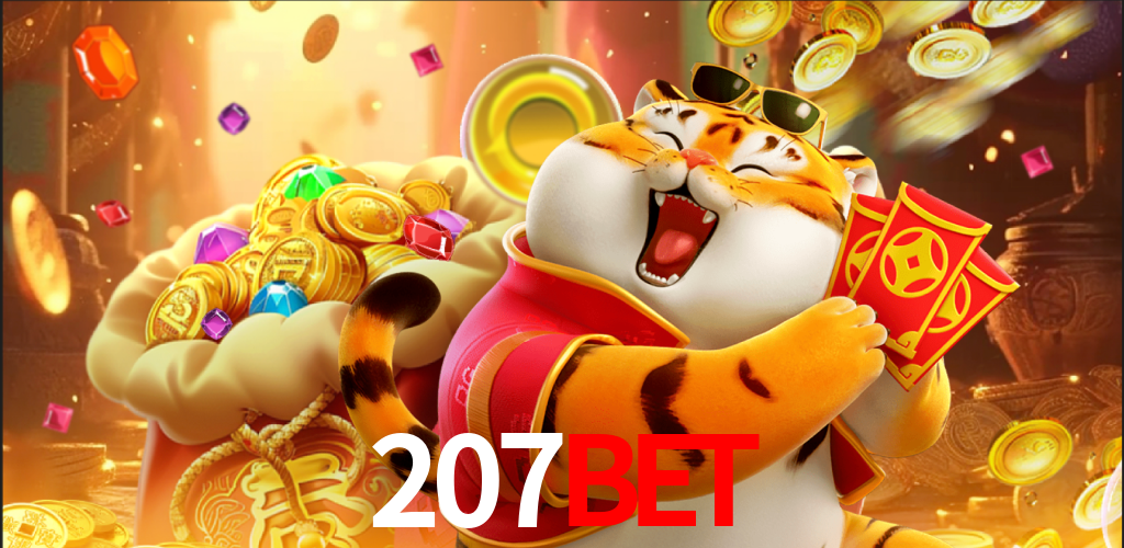 207bet: Seu Especialista em Apostas Esportivas Brasileiras