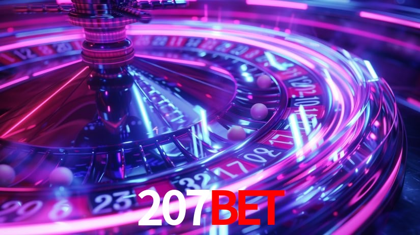 Descubra a Essência do 207bet: Nossa História e Compromissos