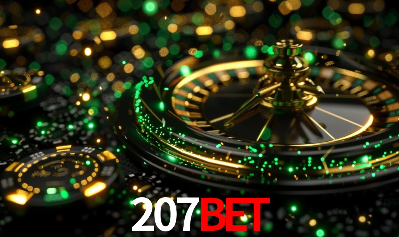 Integração de APIs 207bet