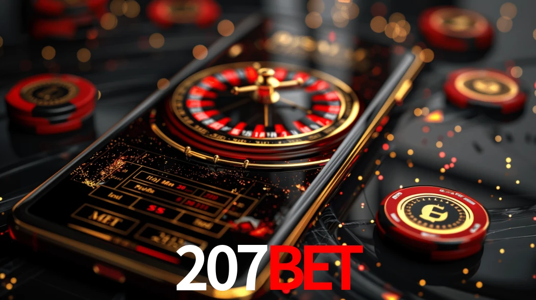 Slot Games 207bet
