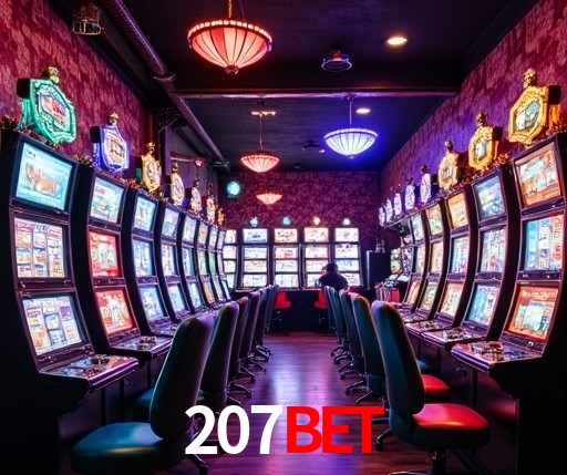 Sistemas de Segurança 207bet