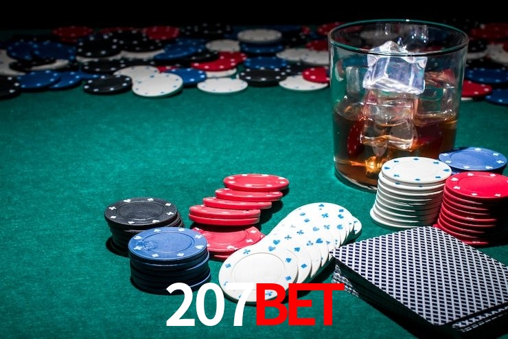 PIX Instantâneo 207bet