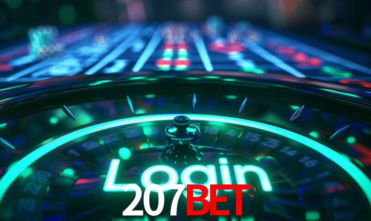 Torneios 207bet