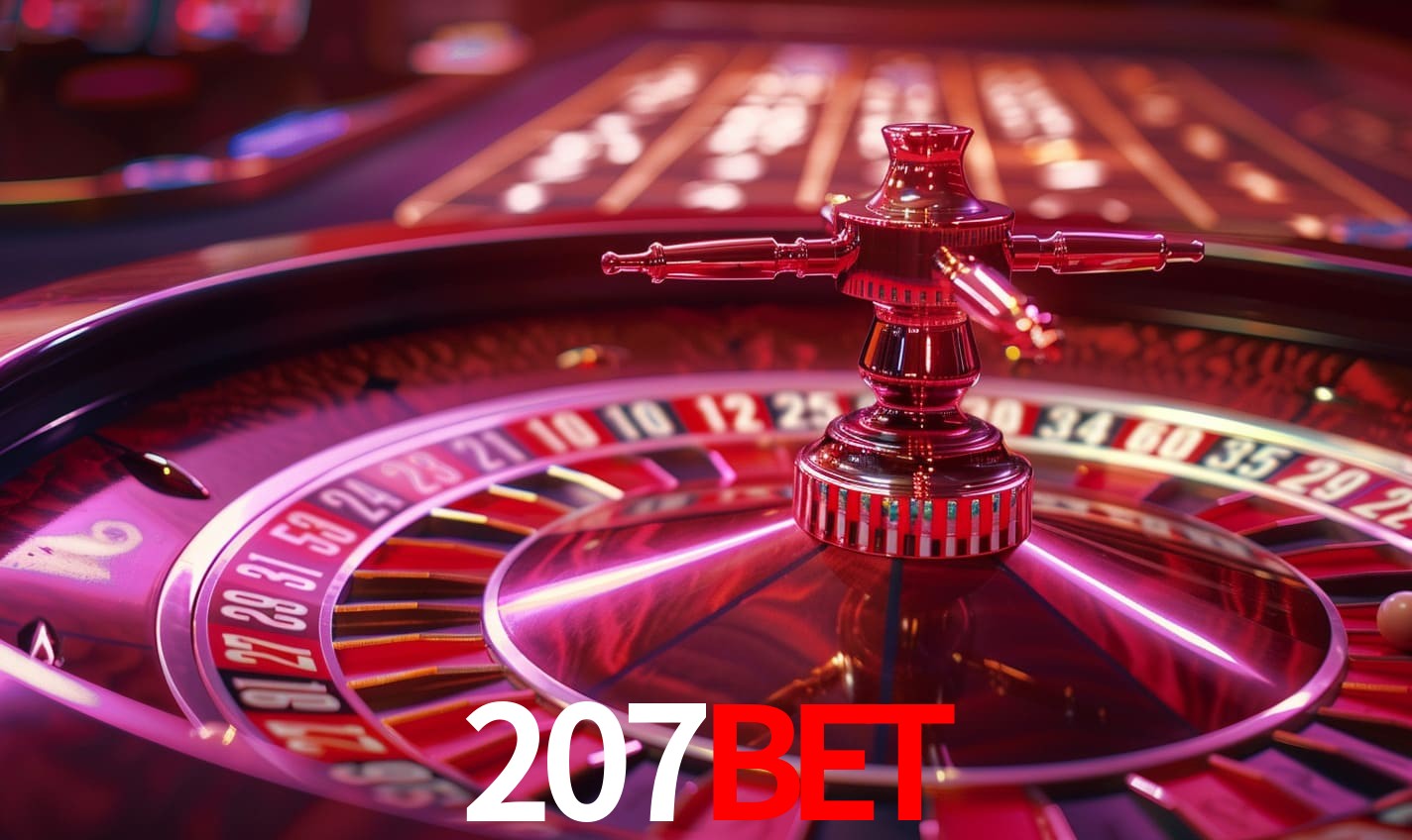 Explorando a Categoria de Eventos em Apostas na 207bet