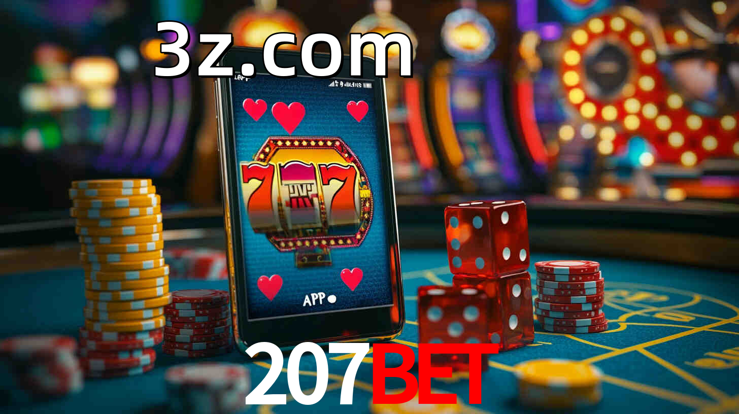 207BET